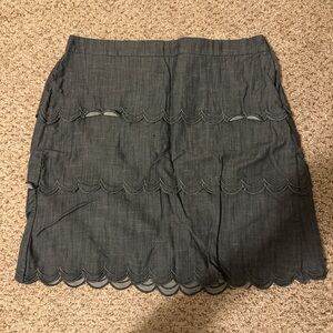 Banana Republic Women's Skirts Size 4P